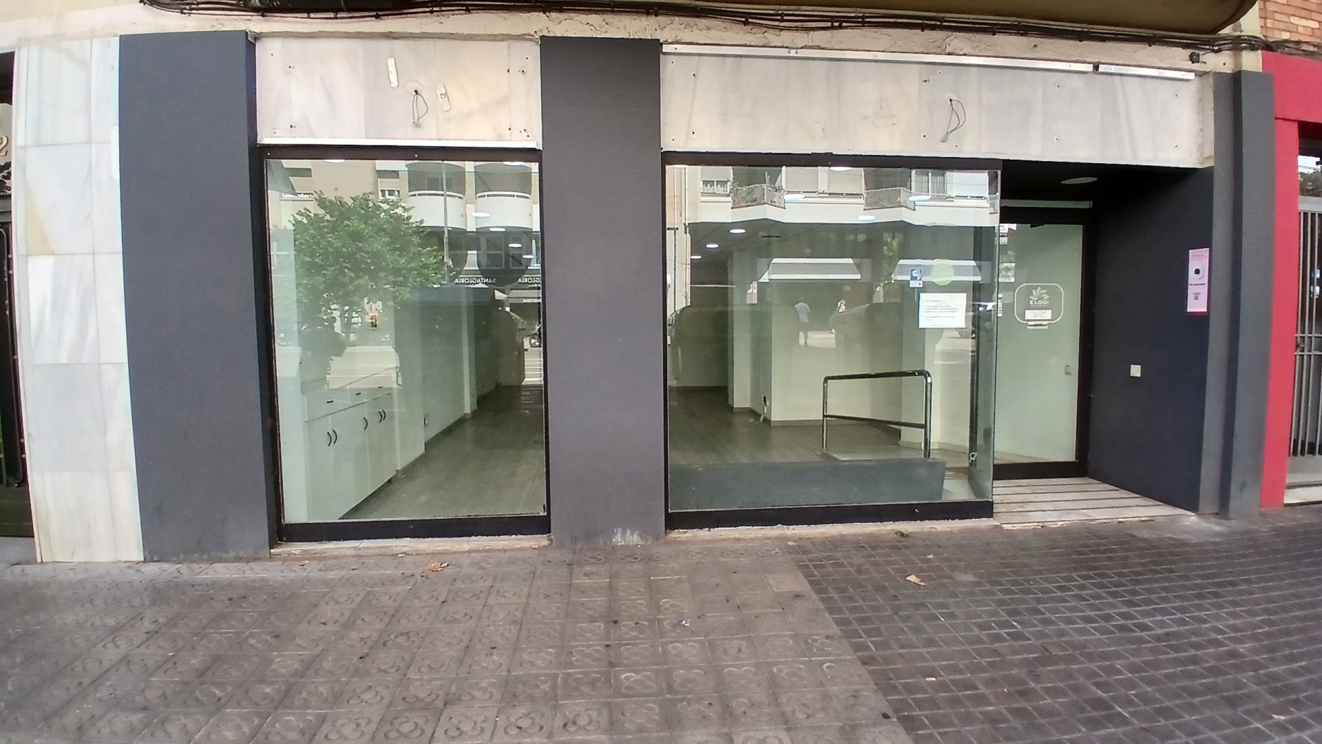 AVDA. MADRID, 220-8