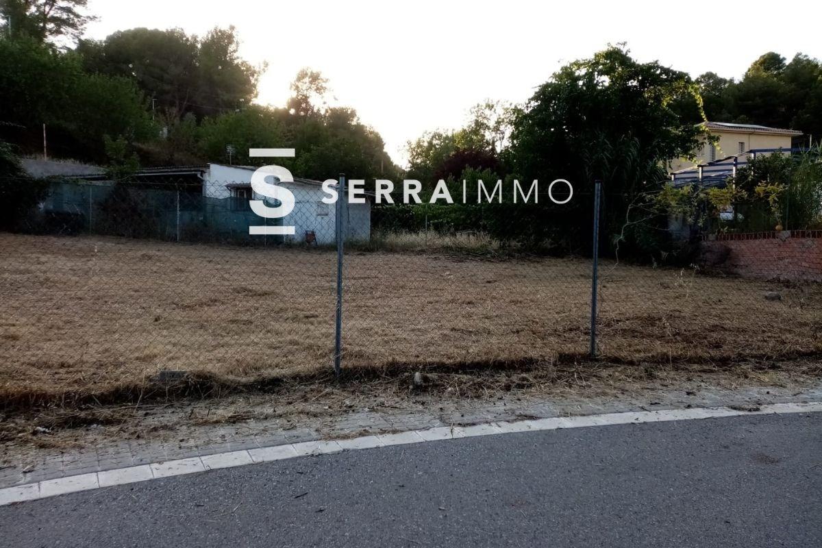 TORRELLES DE FOIX - Parcela en venta de 484m2-2