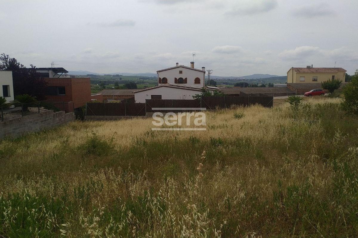 VILOBÍ DEL PENEDÈS - Parcela en venta-4