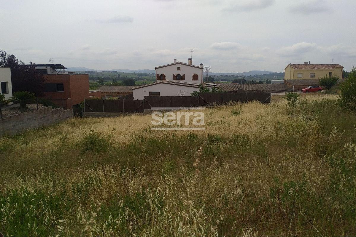 VILOBÍ DEL PENEDÈS - Parcela en venta-5