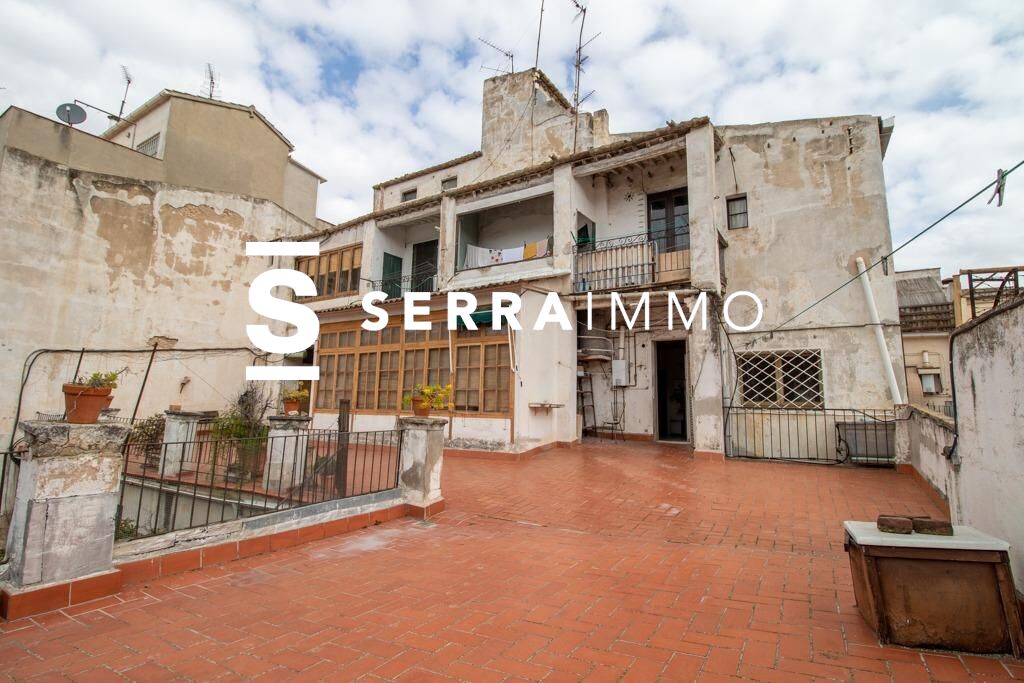 Edificio en el centro de Vilafranca. ¡OPORTUNIDAD INVERSORES!-51