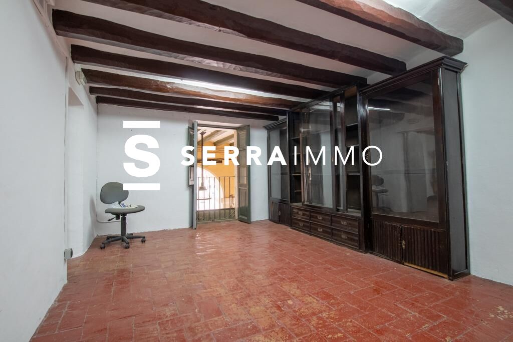Edificio en el centro de Vilafranca. ¡OPORTUNIDAD INVERSORES!-4