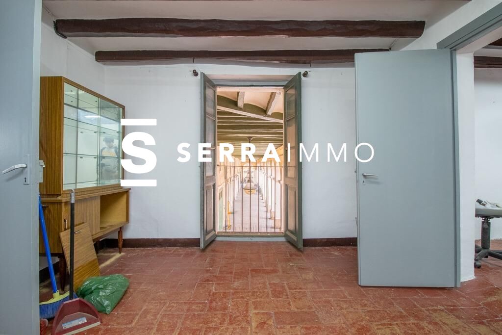 Edificio en el centro de Vilafranca. ¡OPORTUNIDAD INVERSORES!-12