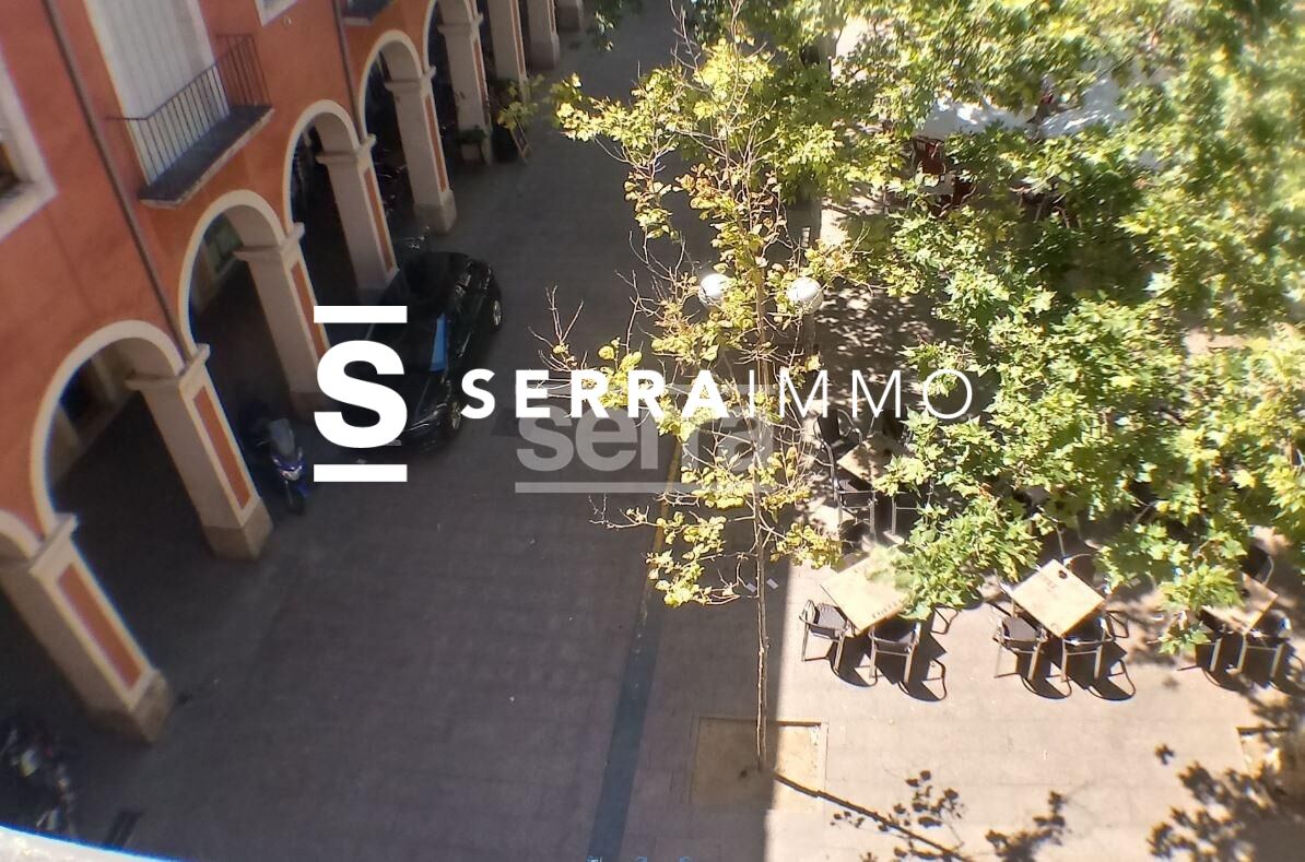 Edificio en el centro de Vilafranca. ¡OPORTUNIDAD INVERSORES!
