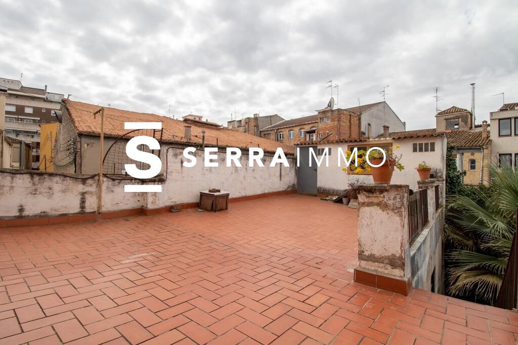 Edificio en el centro de Vilafranca. ¡OPORTUNIDAD INVERSORES!-50