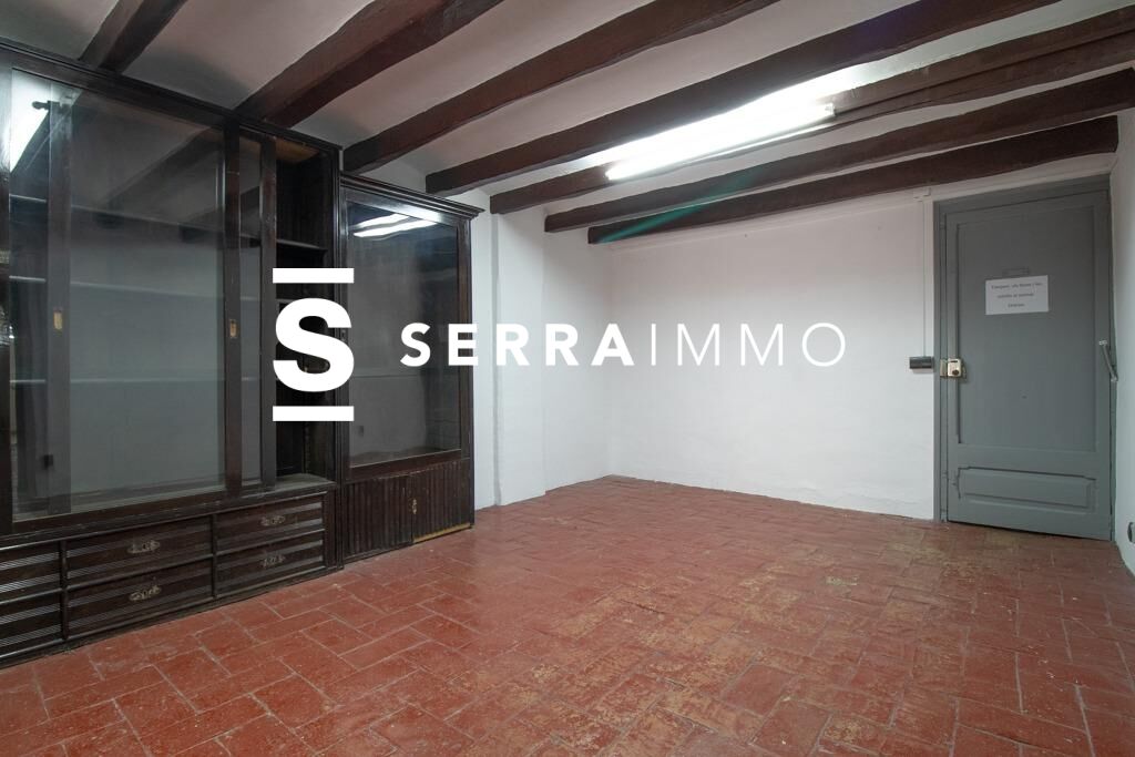 Edificio en el centro de Vilafranca. ¡OPORTUNIDAD INVERSORES!-75