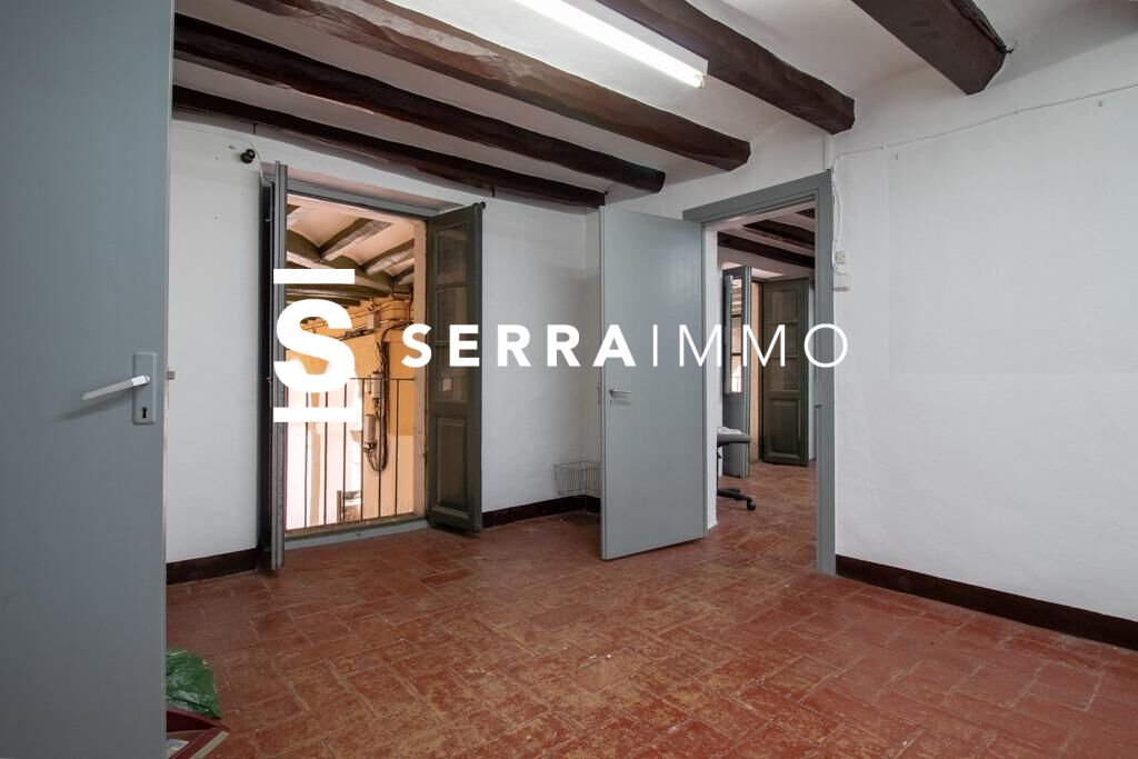 Edificio en el centro de Vilafranca. ¡OPORTUNIDAD INVERSORES!-77
