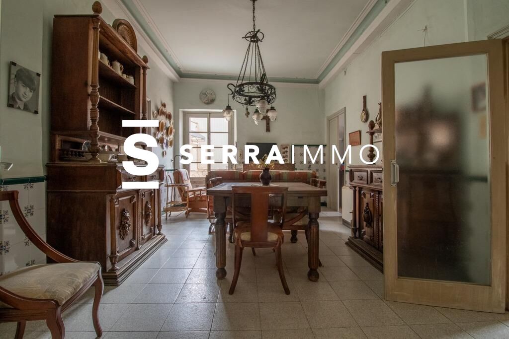 Edificio en el centro de Vilafranca. ¡OPORTUNIDAD INVERSORES!-29