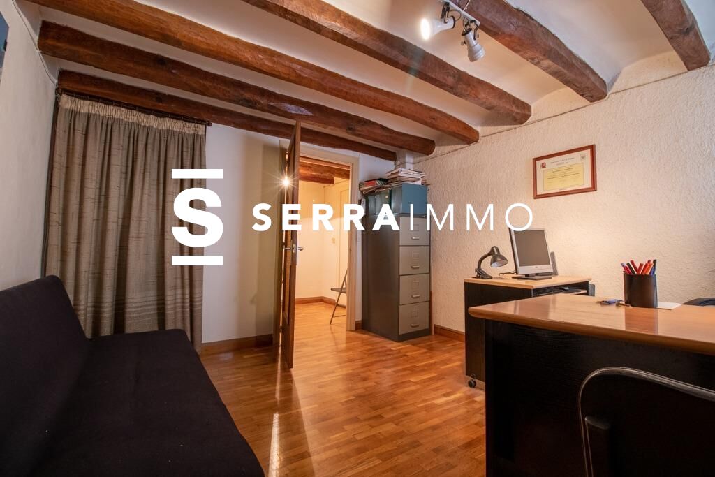Edificio en el centro de Vilafranca. ¡OPORTUNIDAD INVERSORES!-25