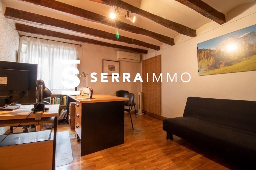 Edificio en el centro de Vilafranca. ¡OPORTUNIDAD INVERSORES!-24