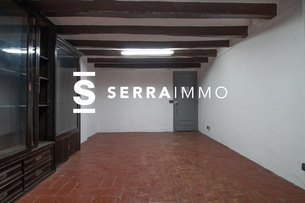 Edificio en el centro de Vilafranca. ¡OPORTUNIDAD INVERSORES!-8