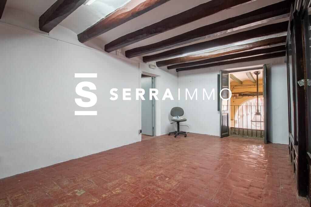 Edificio en el centro de Vilafranca. ¡OPORTUNIDAD INVERSORES!-5