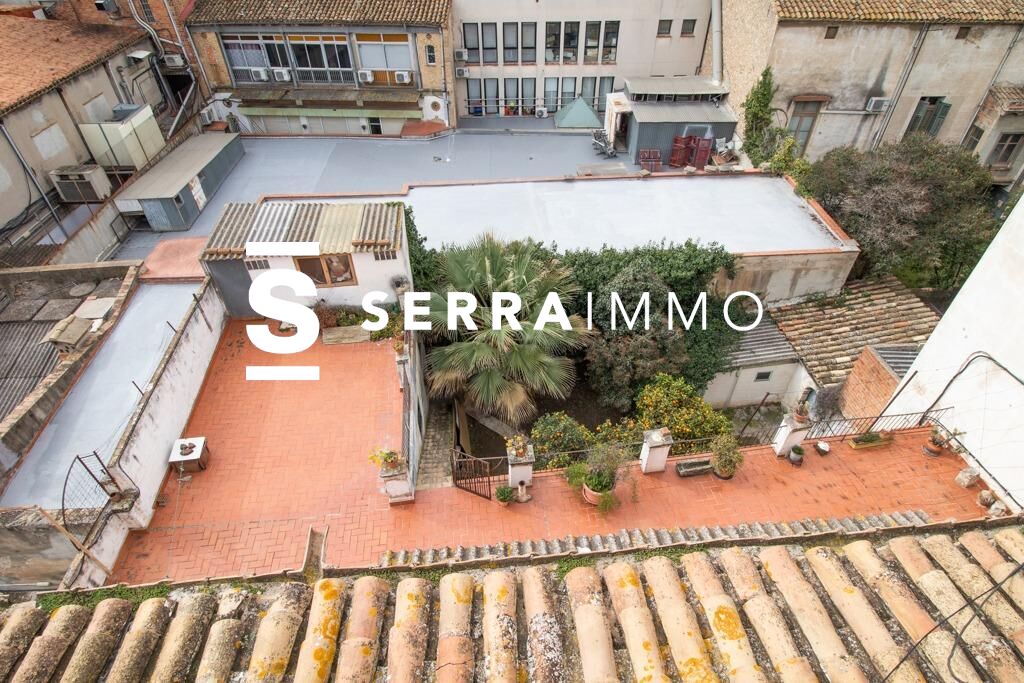 Edificio en el centro de Vilafranca. ¡OPORTUNIDAD INVERSORES!-64