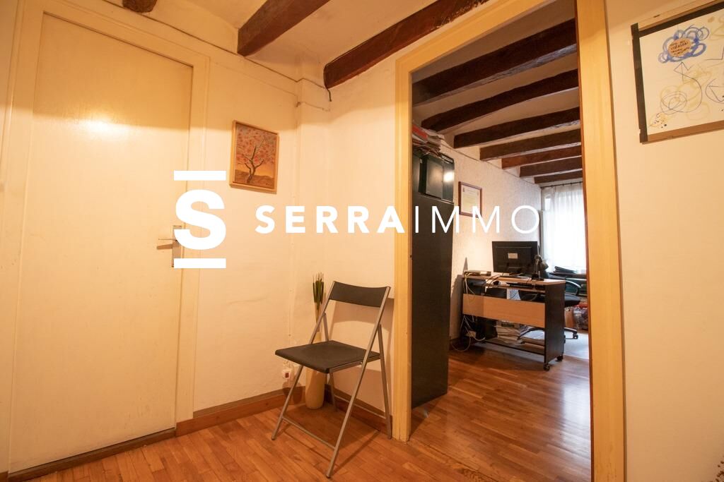 Edificio en el centro de Vilafranca. ¡OPORTUNIDAD INVERSORES!-21