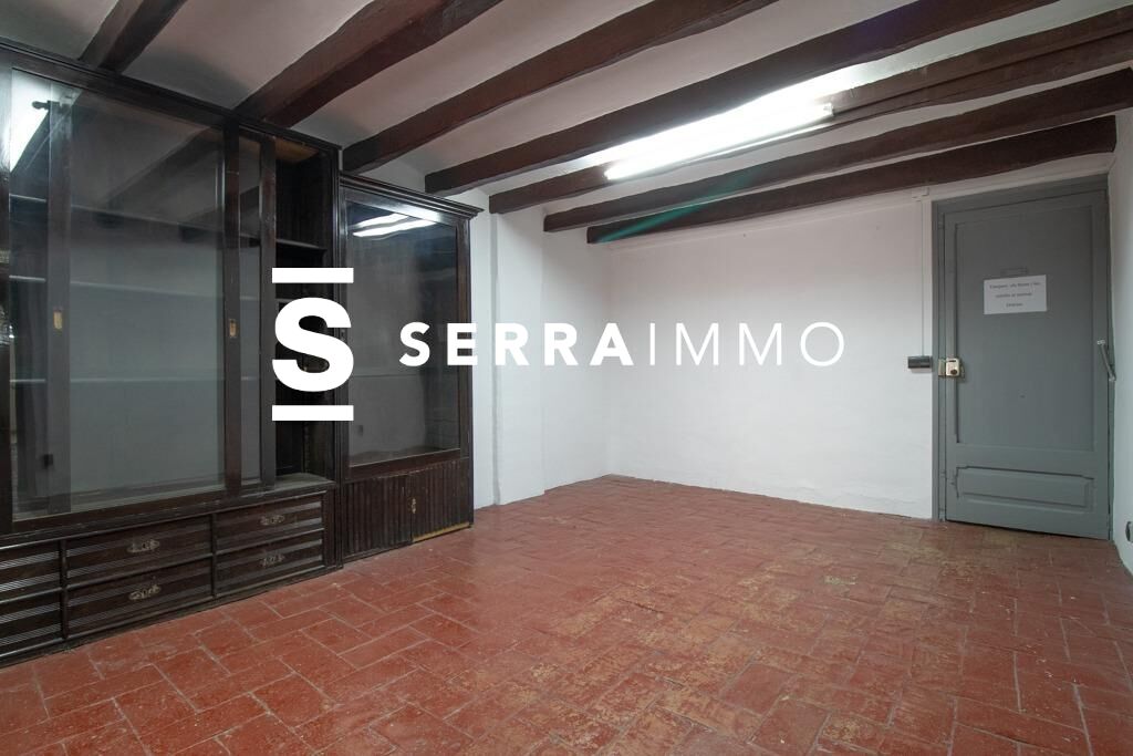 Edificio en el centro de Vilafranca. ¡OPORTUNIDAD INVERSORES!-9