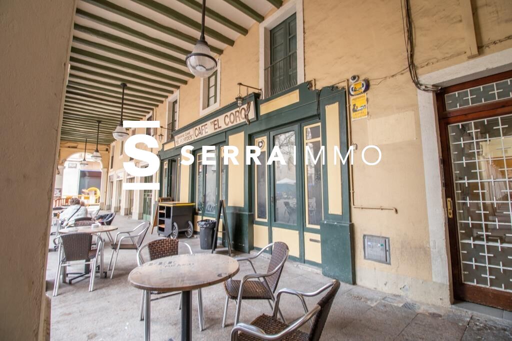 Edificio en el centro de Vilafranca. ¡OPORTUNIDAD INVERSORES!-3