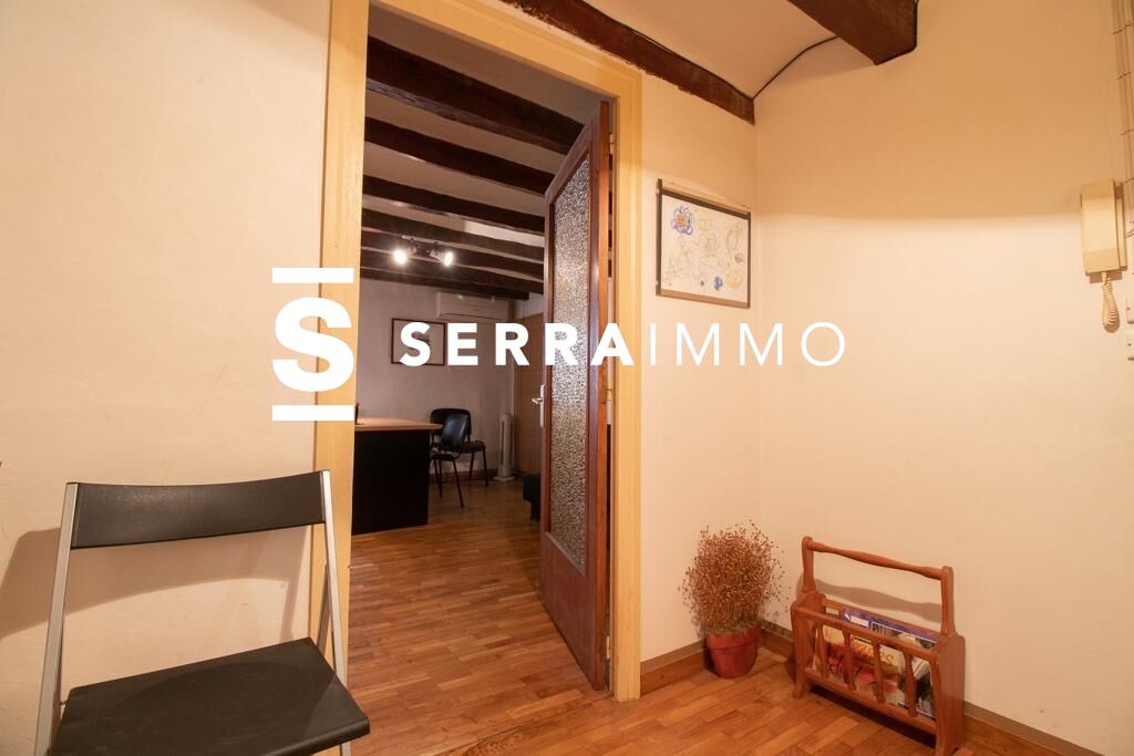 Edificio en el centro de Vilafranca. ¡OPORTUNIDAD INVERSORES!-22