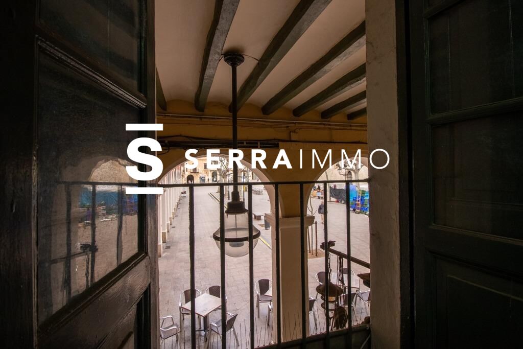 Edificio en el centro de Vilafranca. ¡OPORTUNIDAD INVERSORES!-72