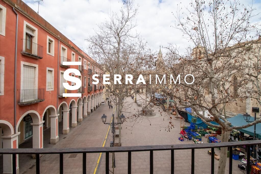 Edificio en el centro de Vilafranca. ¡OPORTUNIDAD INVERSORES!-2