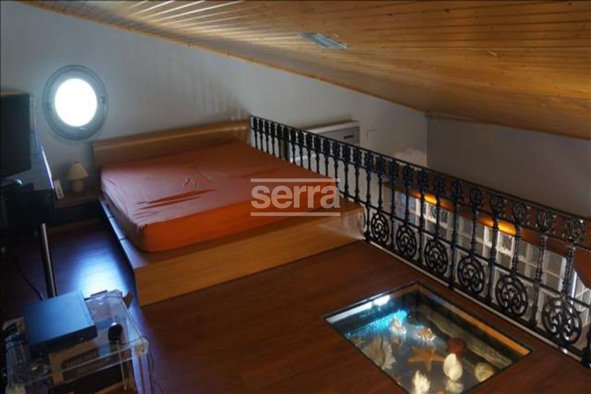 Espectacular finca en venta en Vilobí del Penedès con tres viviendas, un gran jardín con piscina y e-39