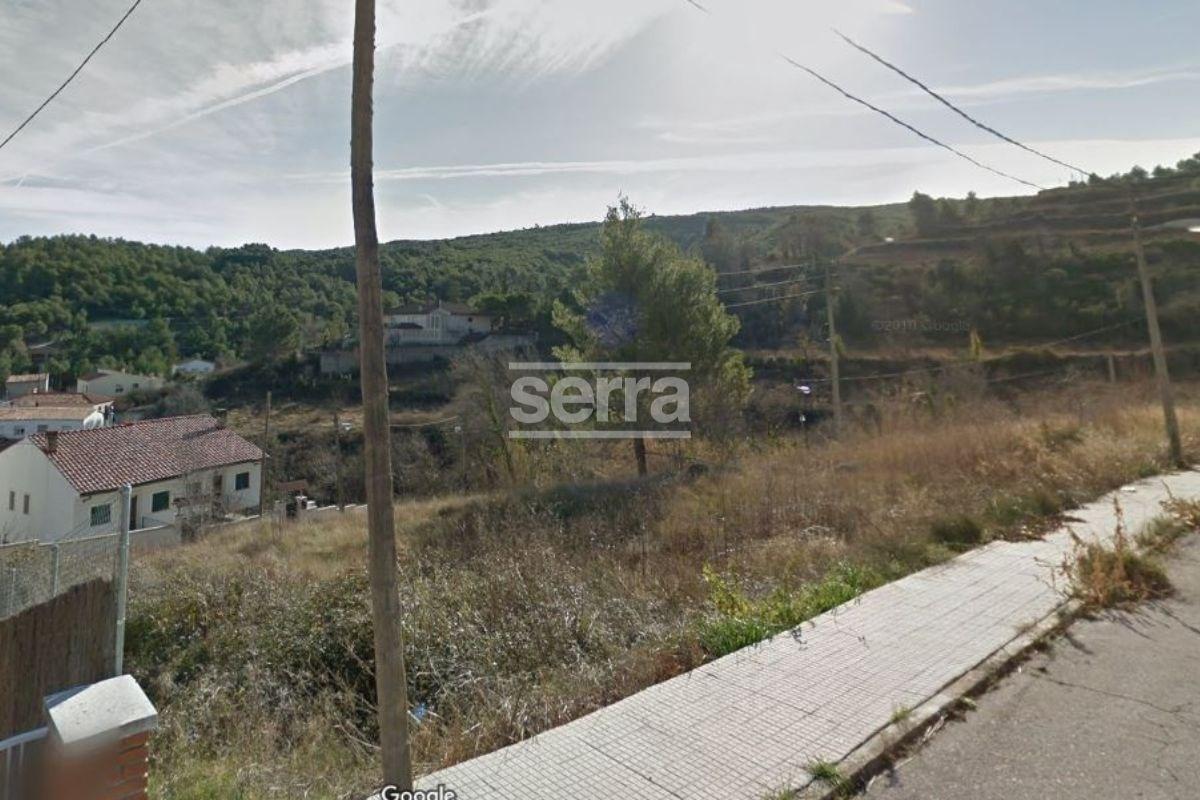 PONTONS - Solar en venta para construcción a 4 vientos-2