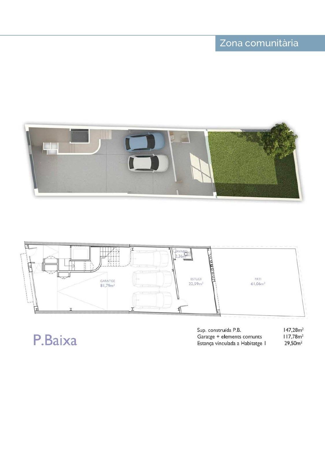 LA GRANADA - Casa para reformar-2