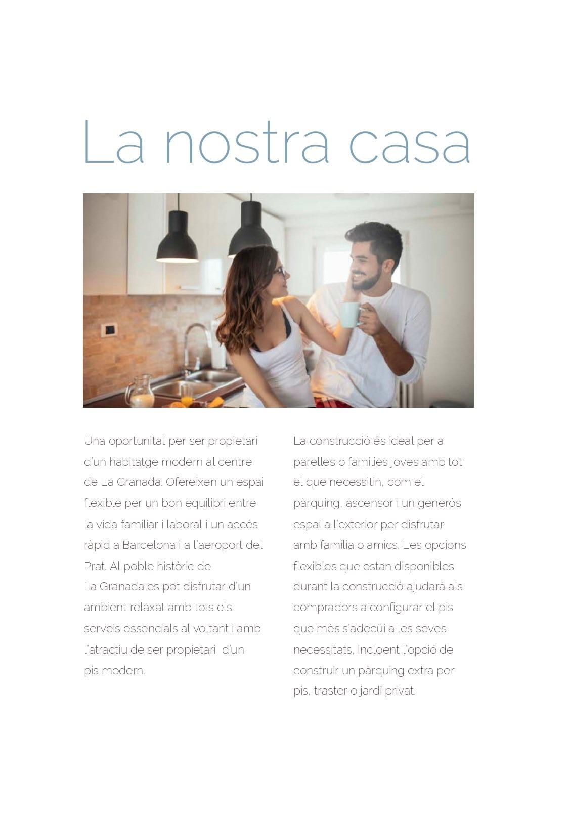 LA GRANADA - Casa para reformar-4