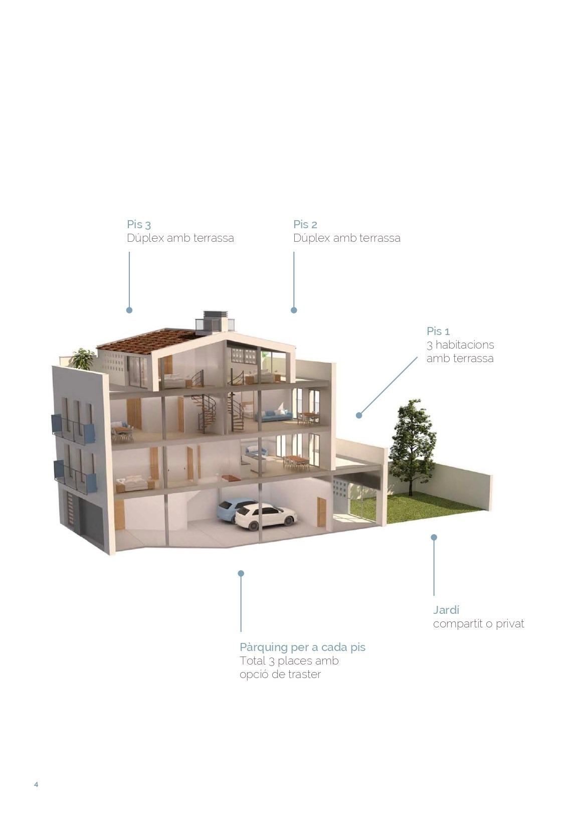 LA GRANADA - Casa para reformar-5
