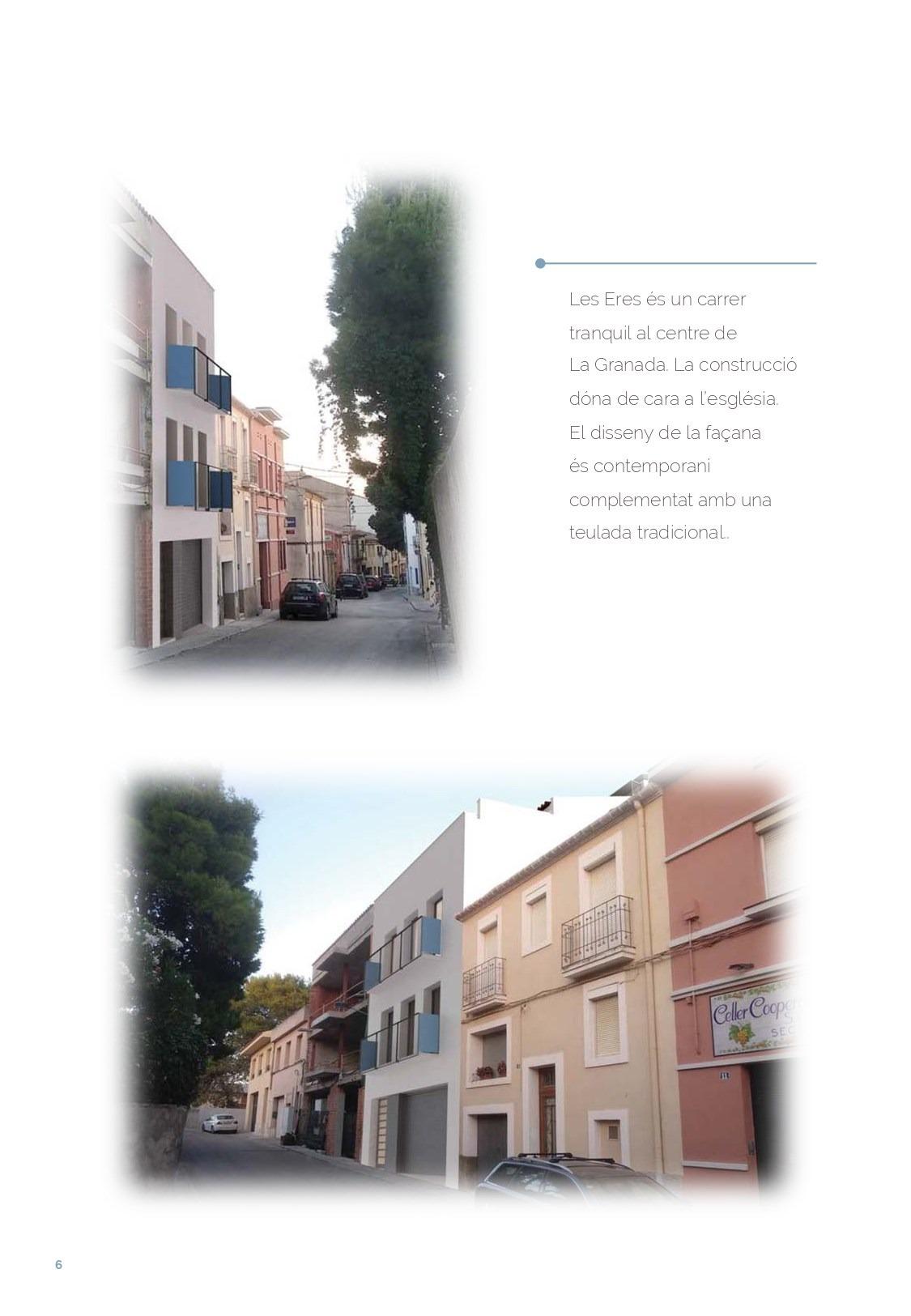 LA GRANADA - Casa para reformar-7
