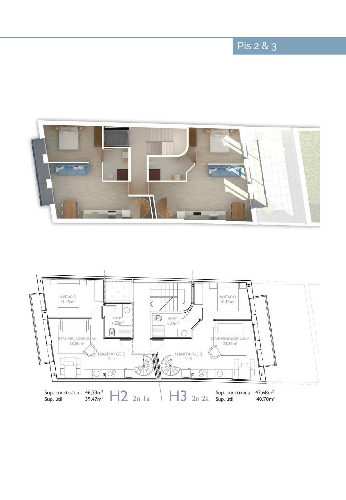 LA GRANADA - Casa para reformar-12