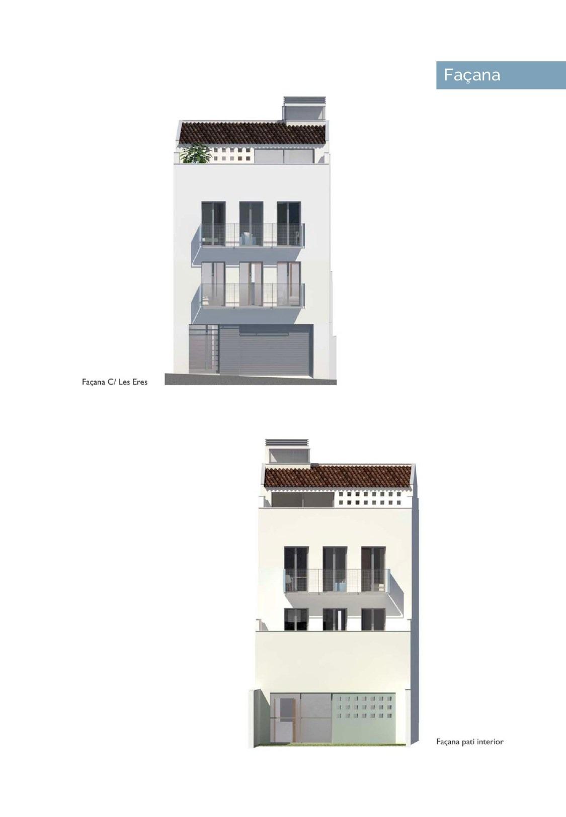 LA GRANADA - Casa para reformar-8