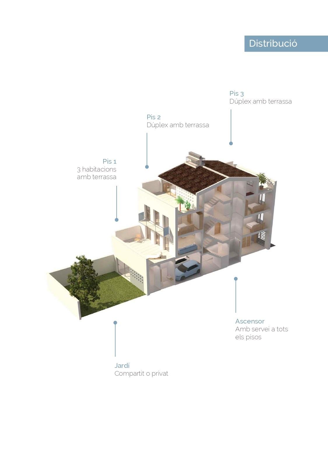 LA GRANADA - Casa para reformar-6