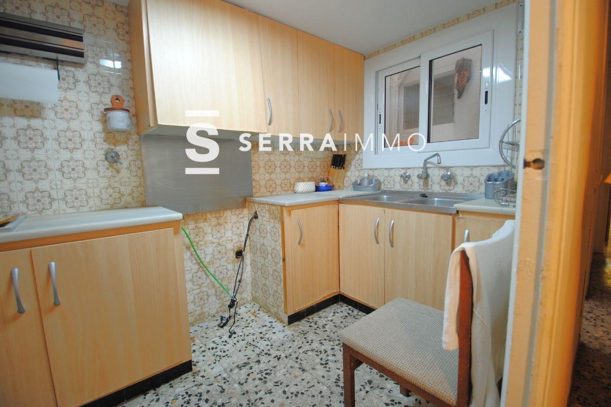 VILAFRANCA DEL PENEDÈS - Casa y local comercial-8