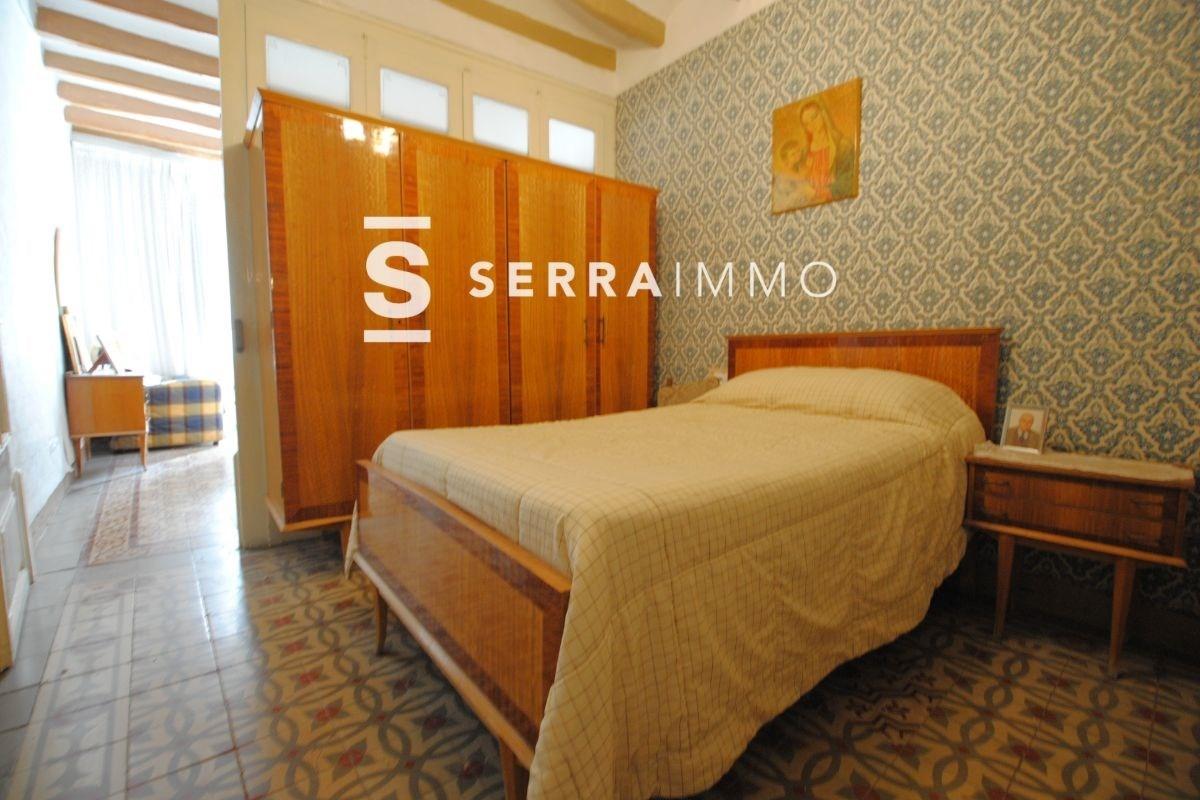 VILAFRANCA DEL PENEDÈS - Casa y local comercial-23