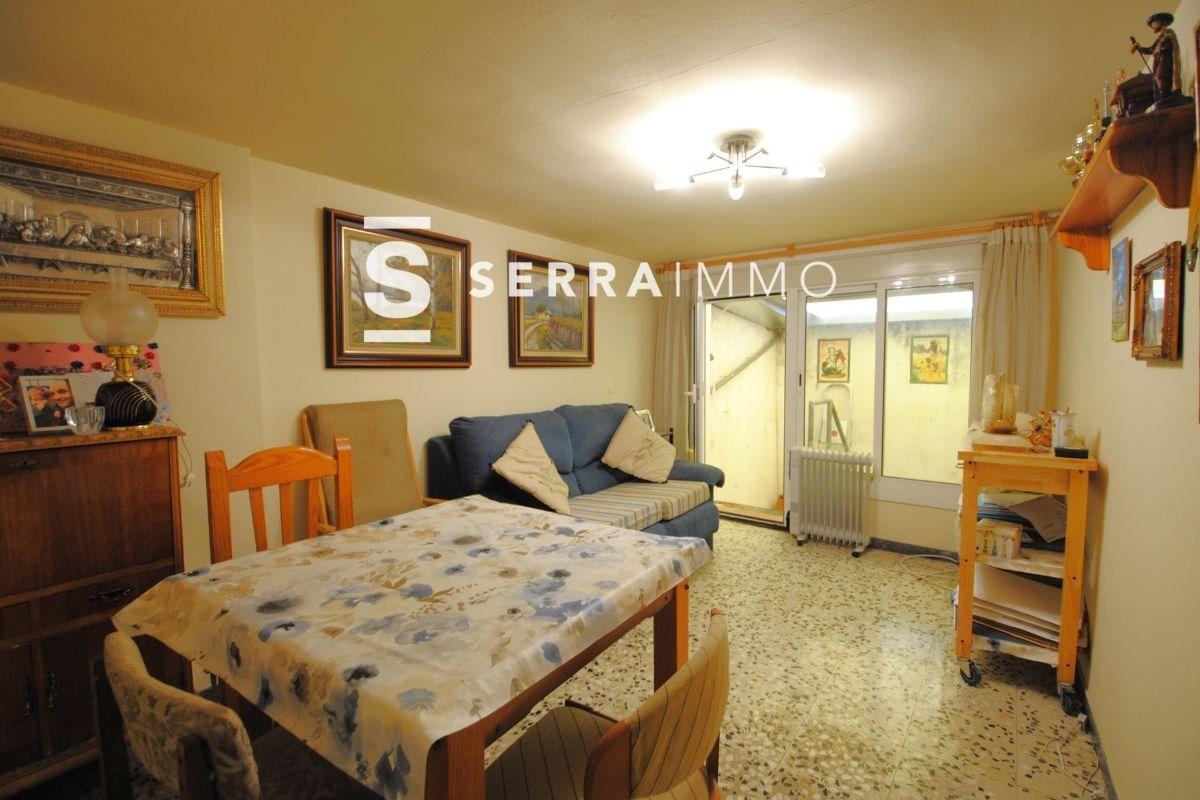 VILAFRANCA DEL PENEDÈS - Casa y local comercial-2