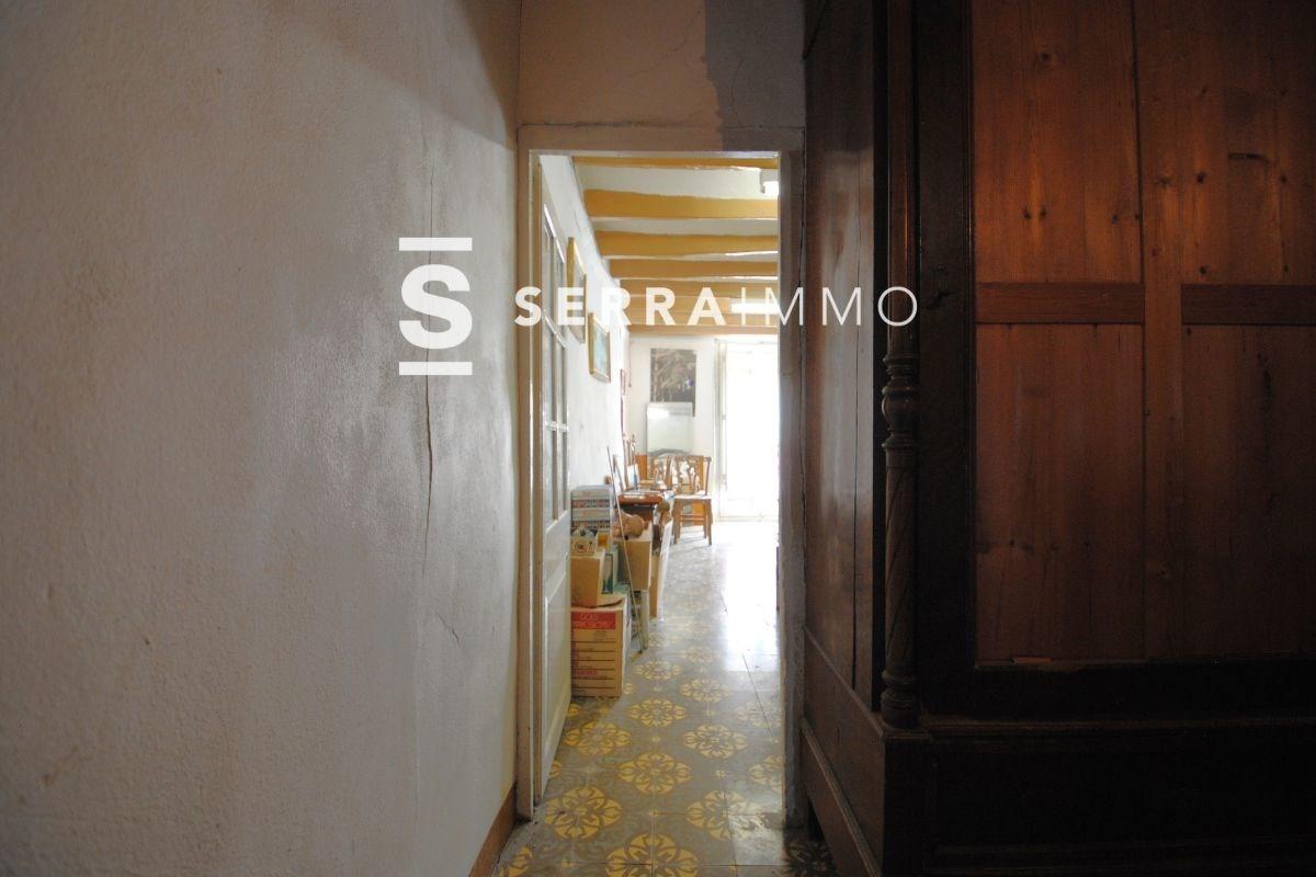 VILAFRANCA DEL PENEDÈS - Casa y local comercial-15