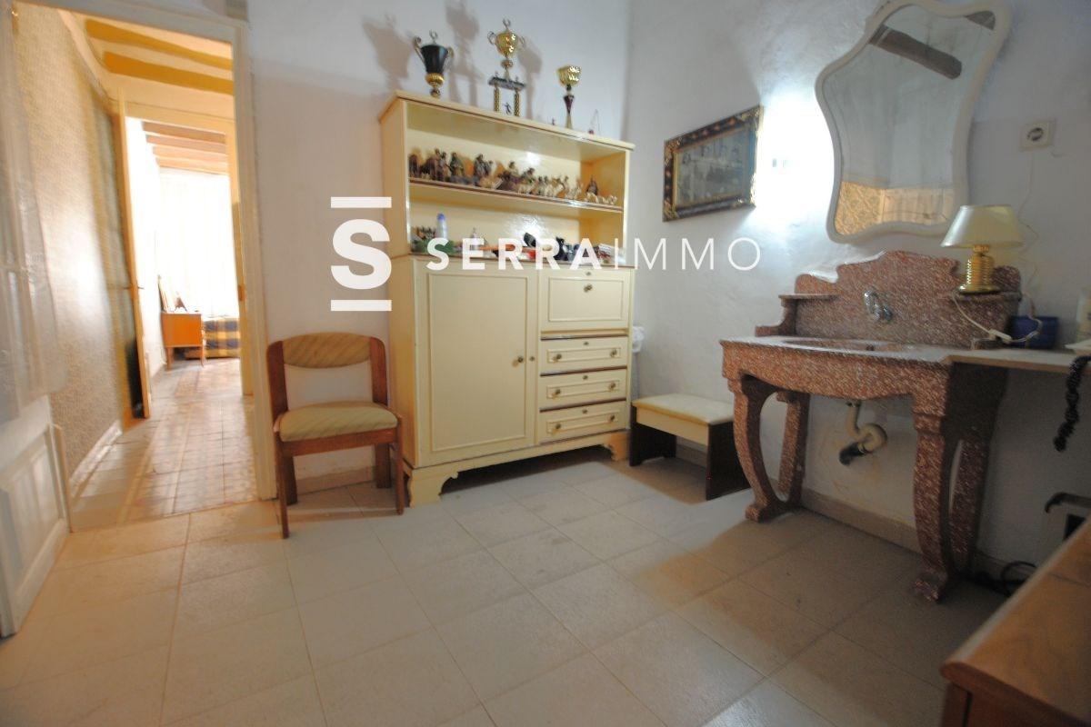 VILAFRANCA DEL PENEDÈS - Casa y local comercial-25