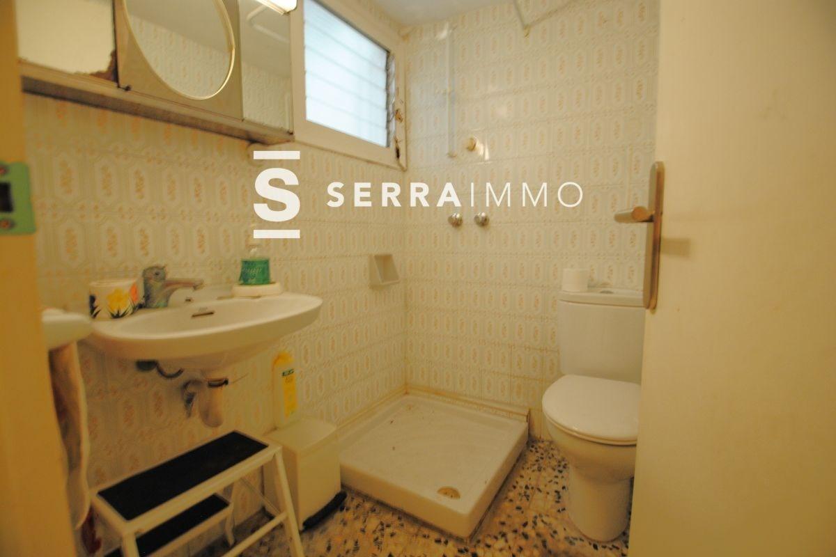 VILAFRANCA DEL PENEDÈS - Casa y local comercial-35