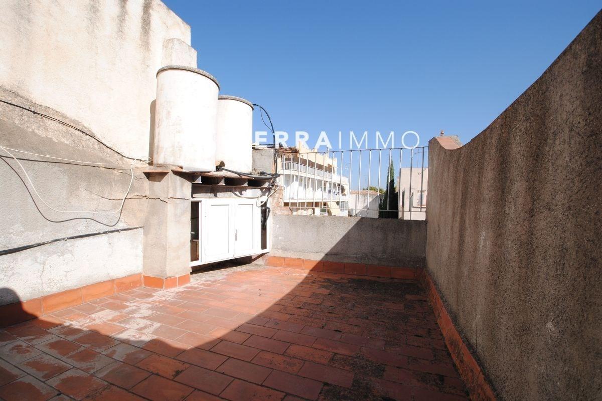 VILAFRANCA DEL PENEDÈS - Casa y local comercial-13