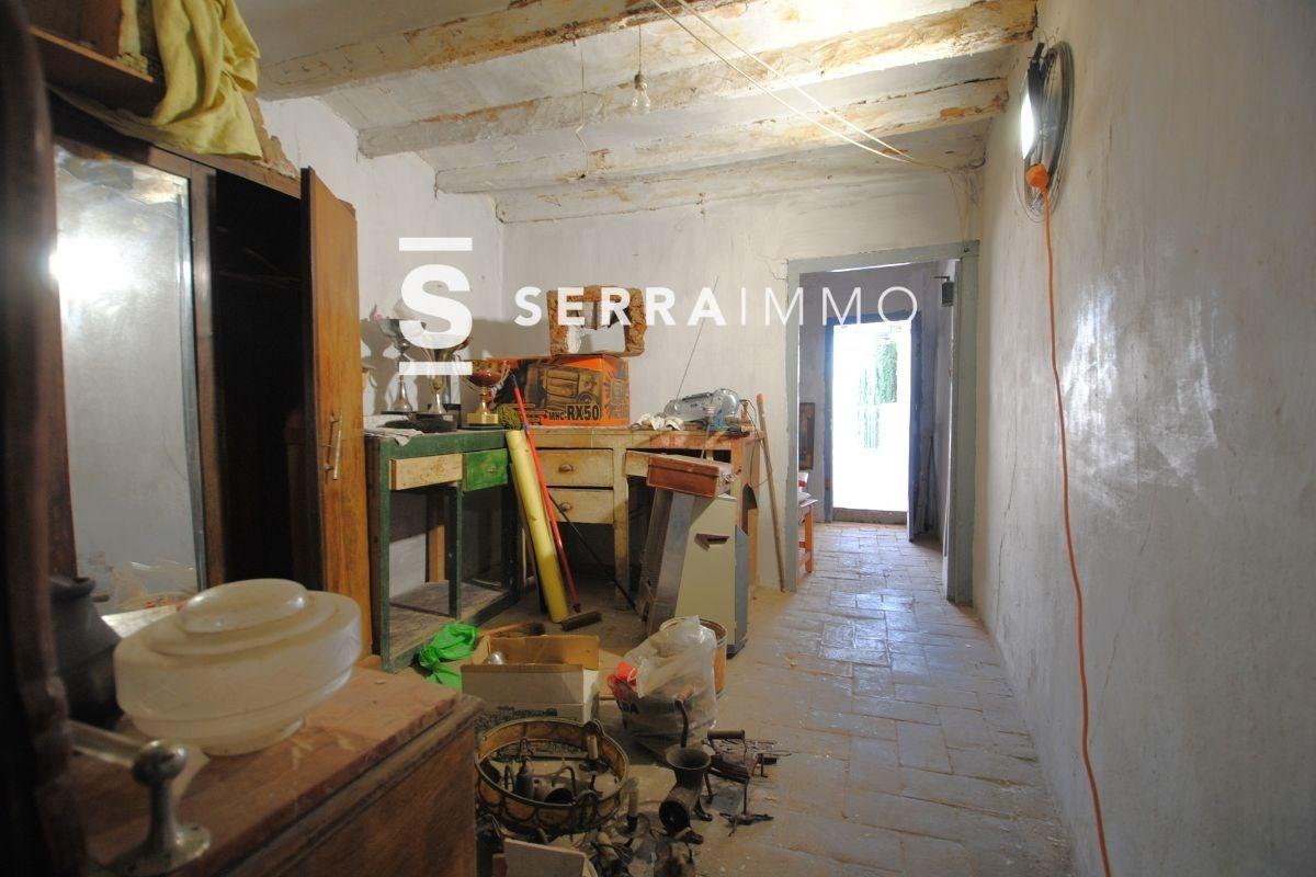 VILAFRANCA DEL PENEDÈS - Casa y local comercial-20