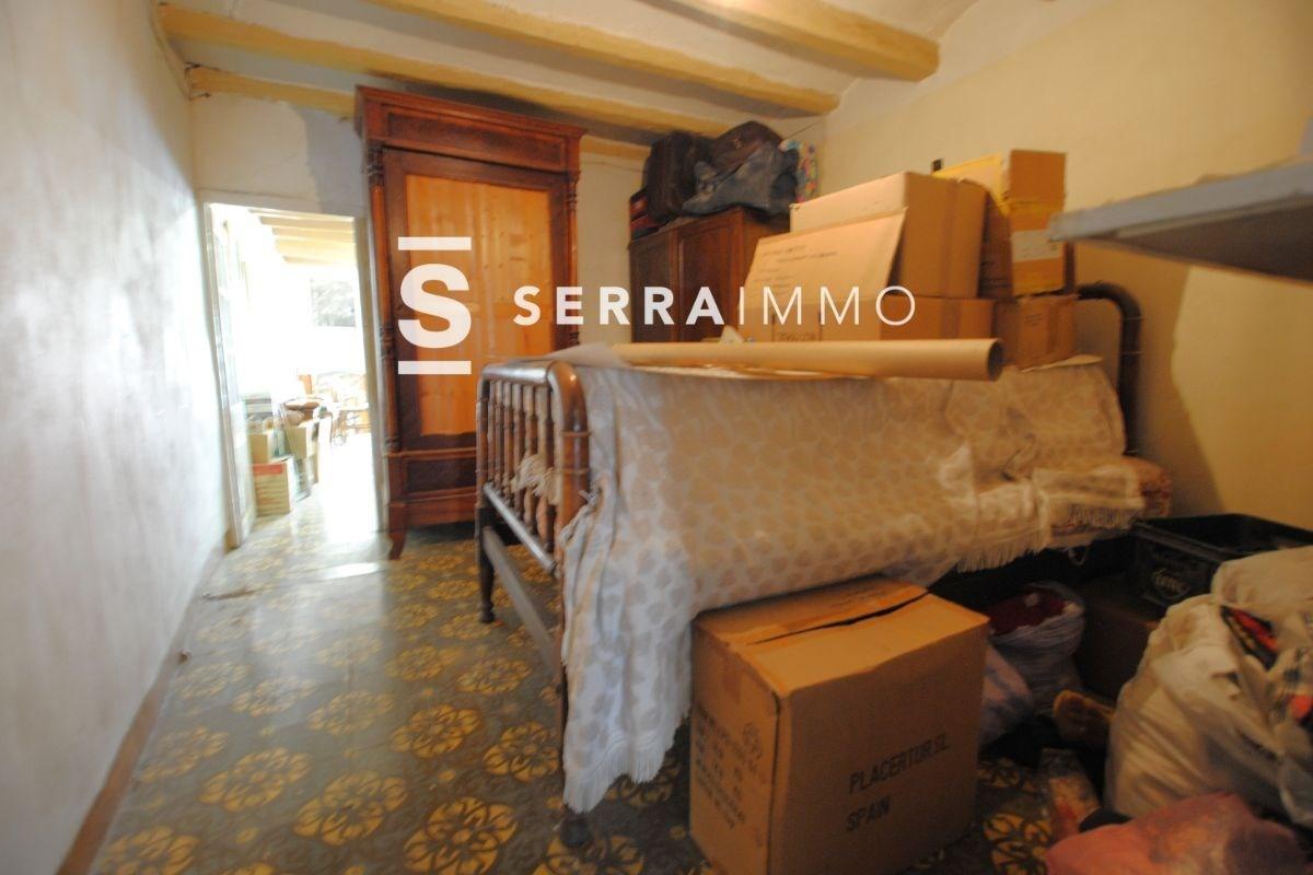 VILAFRANCA DEL PENEDÈS - Casa y local comercial-17