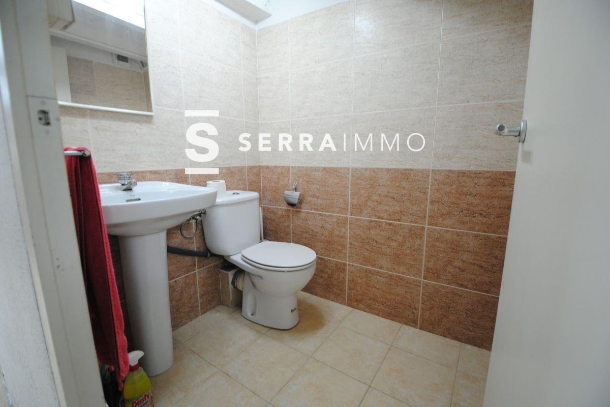 VILAFRANCA DEL PENEDÈS - Casa y local comercial-37