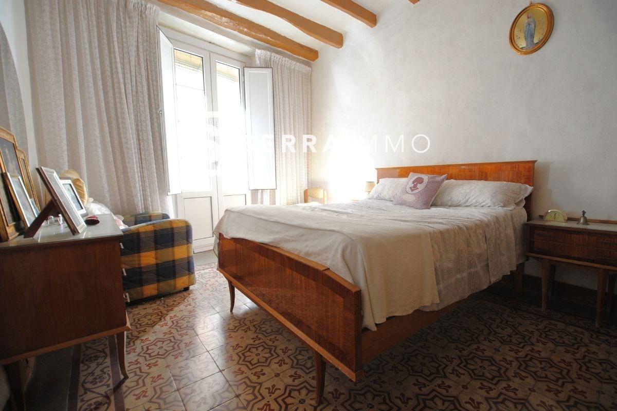 VILAFRANCA DEL PENEDÈS - Casa y local comercial-24