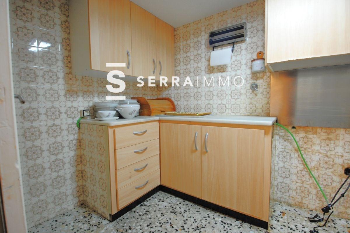 VILAFRANCA DEL PENEDÈS - Casa y local comercial-7