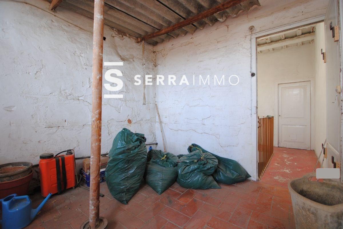 VILAFRANCA DEL PENEDÈS - Casa y local comercial-14