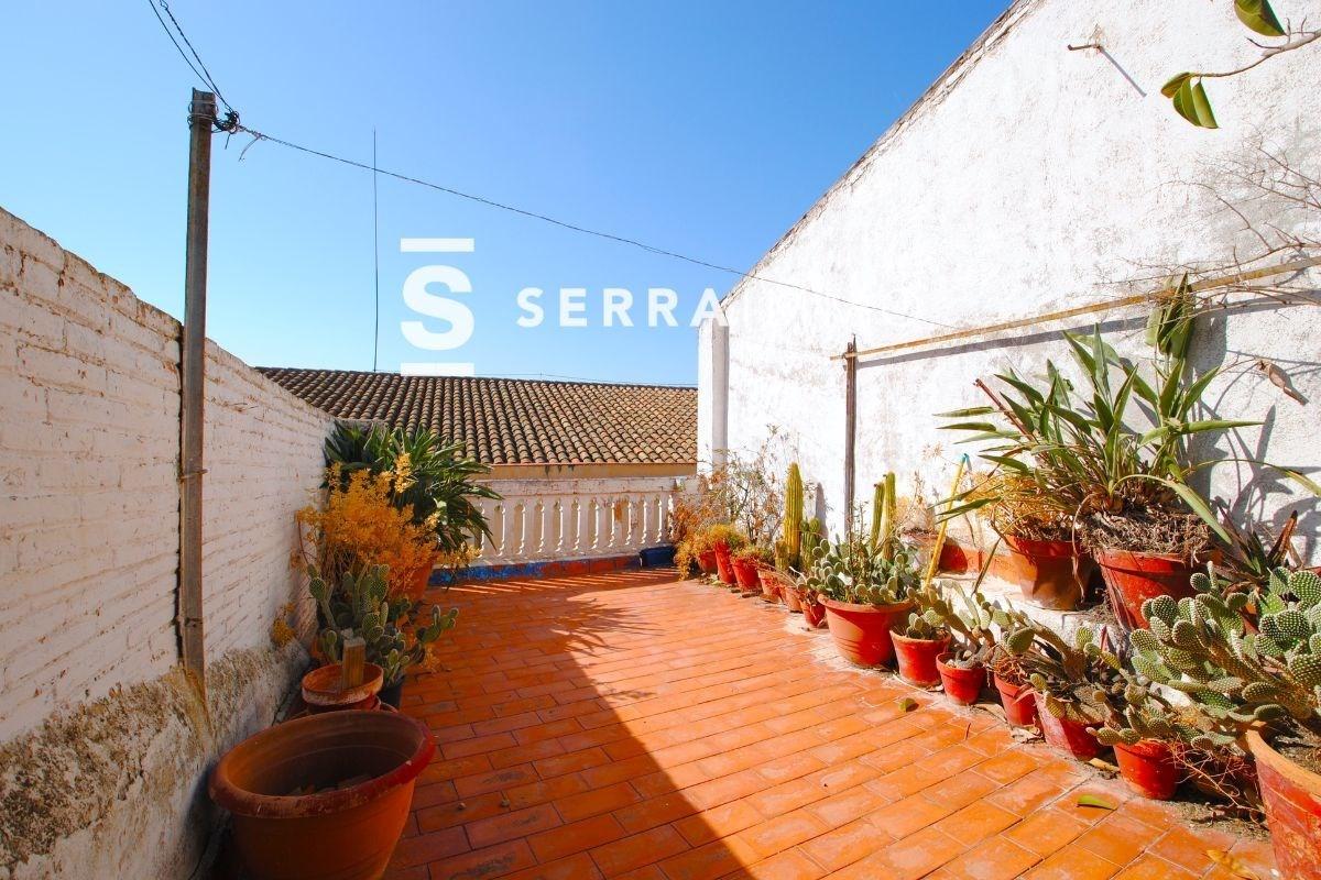 VILAFRANCA DEL PENEDÈS - Casa y local comercial