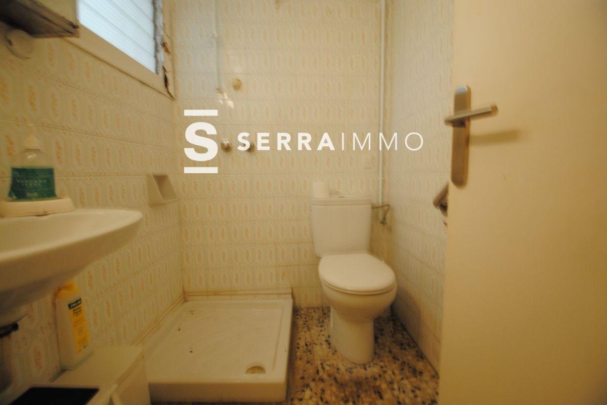 VILAFRANCA DEL PENEDÈS - Casa y local comercial-36