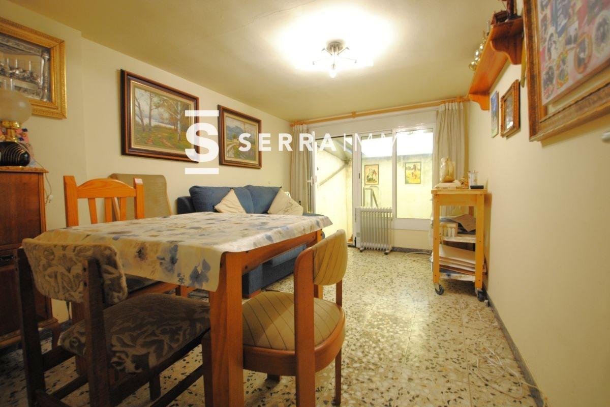 VILAFRANCA DEL PENEDÈS - Casa y local comercial-3