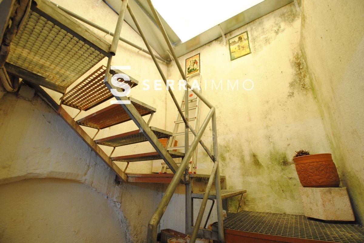 VILAFRANCA DEL PENEDÈS - Casa y local comercial-30