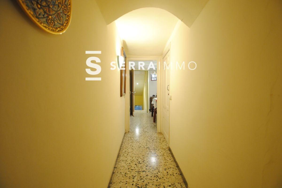VILAFRANCA DEL PENEDÈS - Casa y local comercial-32
